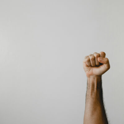 Kracht en weerbaarheid